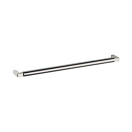 Baldwin 4433150 satin nickel bar cabinet pull