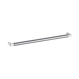Baldwin 4433260 bright chrome bar cabinet pull