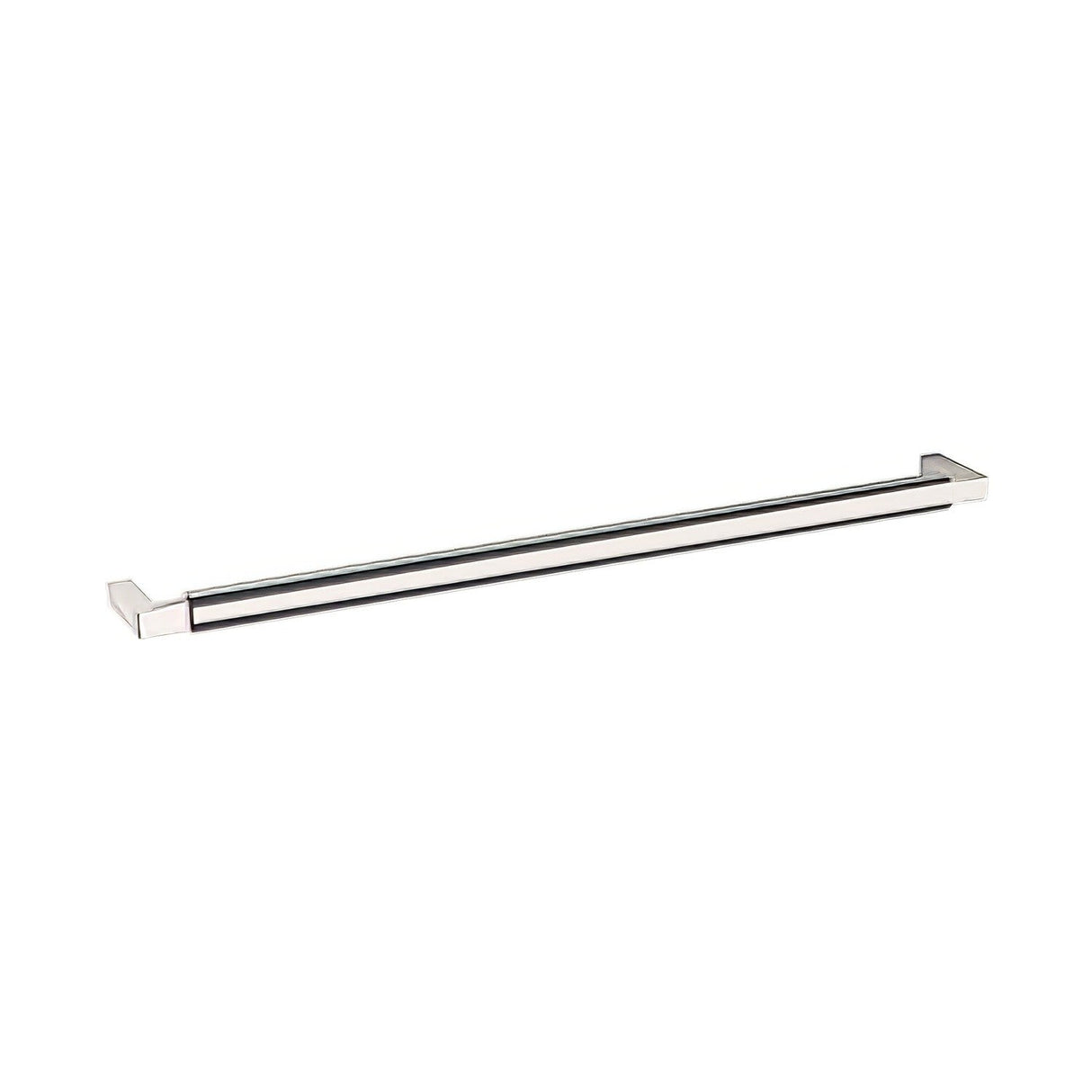 Baldwin 4434055 lifetime bright nickel cabinet pull / appliance pull