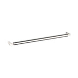 Baldwin 4434055 lifetime bright nickel cabinet pull / appliance pull