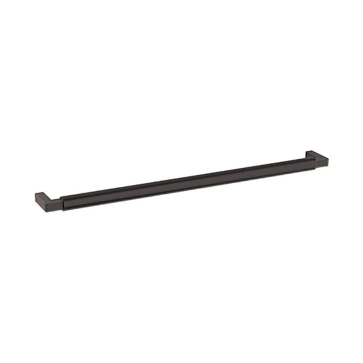 Baldwin 4434112 venetian bronze cabinet pull / appliance pull
