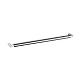 Baldwin 4434150 satin nickel cabinet pull / appliance pull