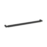 Baldwin 4434190 satin black cabinet pull / appliance pull