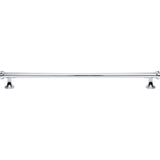Atlas Homewares 445-CH polished chrome cabinet pull / appliance pull