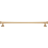 Atlas Homewares 445-CM champagne cabinet pull / appliance pull