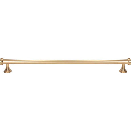 Atlas Homewares 445-CM champagne cabinet pull / appliance pull