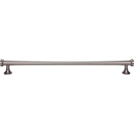 Atlas Homewares 445-SL slate cabinet pull / appliance pull