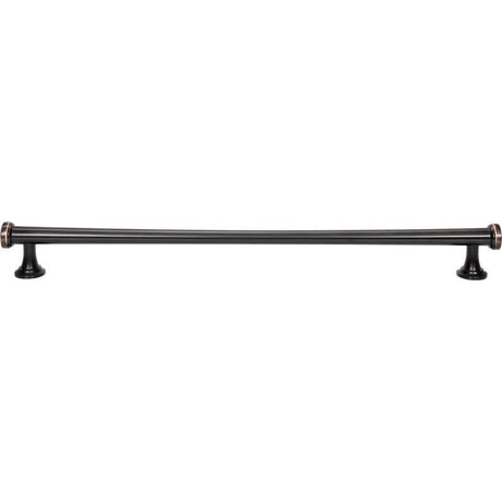 Atlas Homewares 445-VB venetian bronze cabinet pull / appliance pull