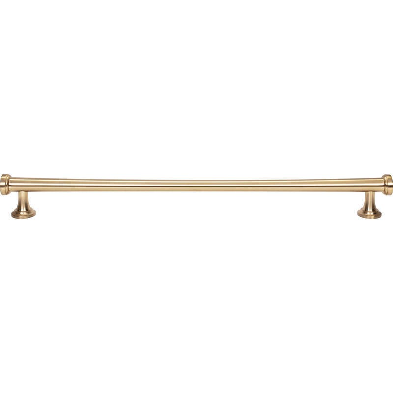 Atlas Homewares 445-WB warm brass cabinet pull / appliance pull
