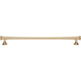 Atlas Homewares 445-WB warm brass cabinet pull / appliance pull