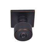 Better Home Products 44511DB dark bronze keyed entry door knob