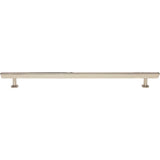 Atlas Homewares 446-PN polished nickel cabinet pull / appliance pull