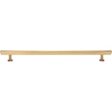 Atlas Homewares 446-WB warm brass cabinet pull / appliance pull