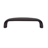 Baldwin 4480112 venetian bronze arched cabinet pull