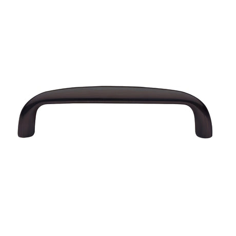 Baldwin 4480112 venetian bronze arched cabinet pull