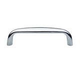 Baldwin 4480260 bright chrome arched cabinet pull