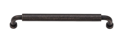 Baldwin 4486112 venetian bronze bar cabinet pull