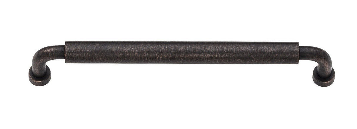 Baldwin 4486112 venetian bronze bar cabinet pull