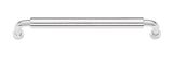Baldwin 4486260 bright chrome bar cabinet pull