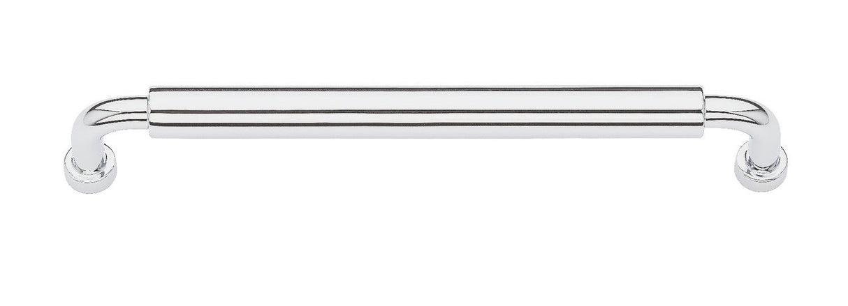 Baldwin 4486260 bright chrome bar cabinet pull