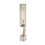 Better Home Products 44888CH chrome single cylinder handleset