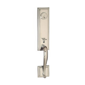 Better Home Products Union Square Handleset