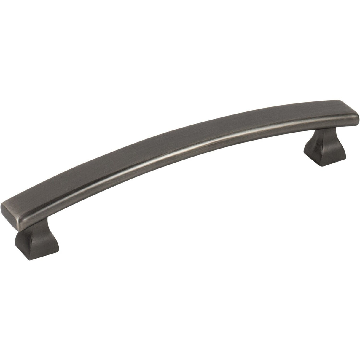 Elements 449-128BNBDL brushed pewter pulls