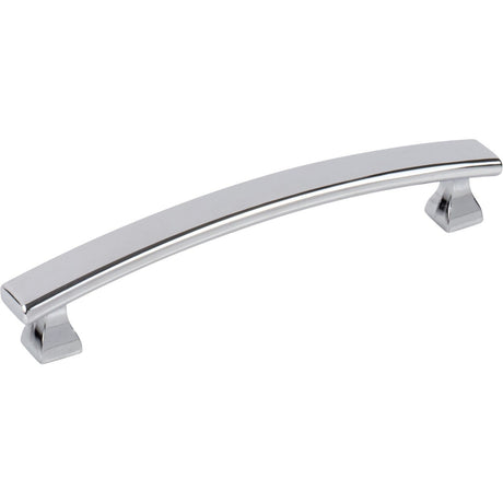 Elements 449-128PC polished chrome pulls