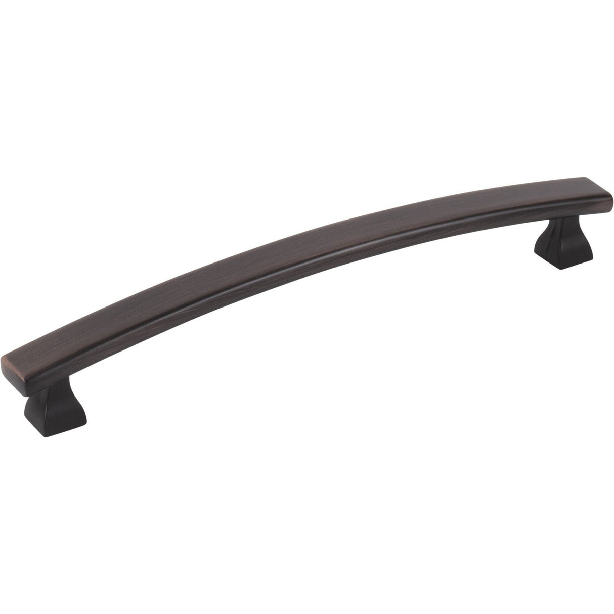 Elements 449-160DBAC brushed oil rubbed bronze pulls