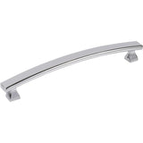 Elements 449-160PC polished chrome pulls