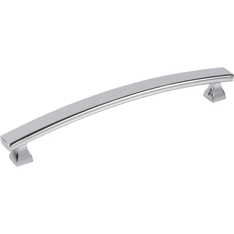 Elements 449-160PC polished chrome pulls