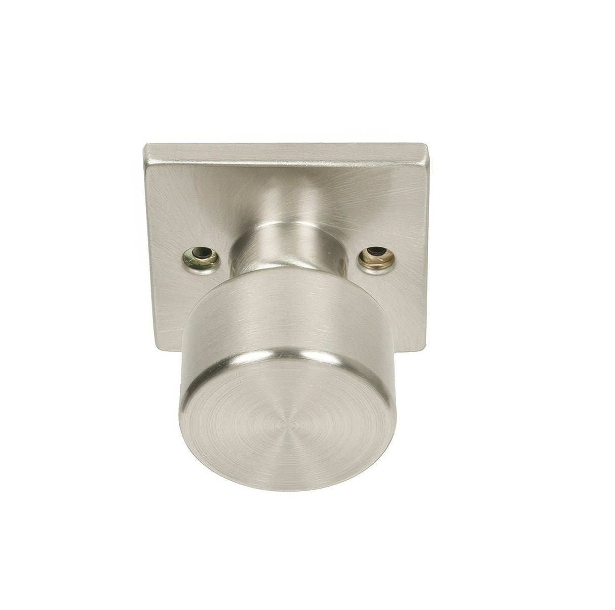 Better Home Products 44915SN satin nickel handleset trim pack