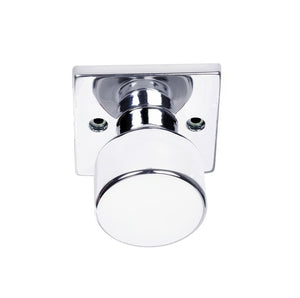 Better Home Products Union Square Handleset Trim