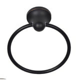 Better Home Products 4504DB dark bronze towel bar