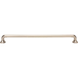 Atlas Homewares 451-BRN brushed nickel cabinet pull / appliance pull