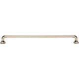 Atlas Homewares 451-PN polished nickel cabinet pull / appliance pull