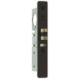 Adams Rite 451025101313 dark bronze anodized deadlatch
