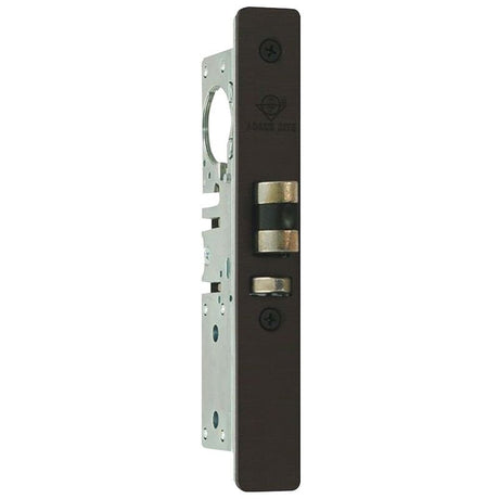 Adams Rite 451025101313 dark bronze anodized deadlatch