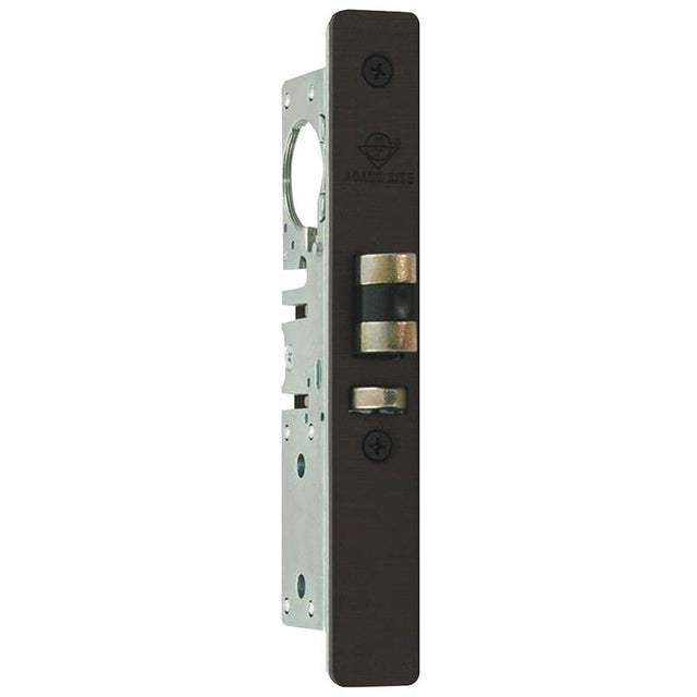 Adams Rite 451025101313 dark bronze anodized deadlatch