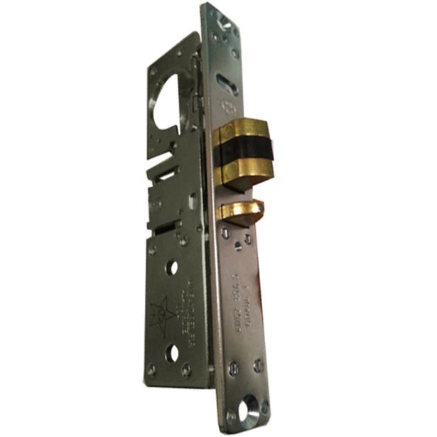 Adams Rite 451026101313 dark bronze deadlatch