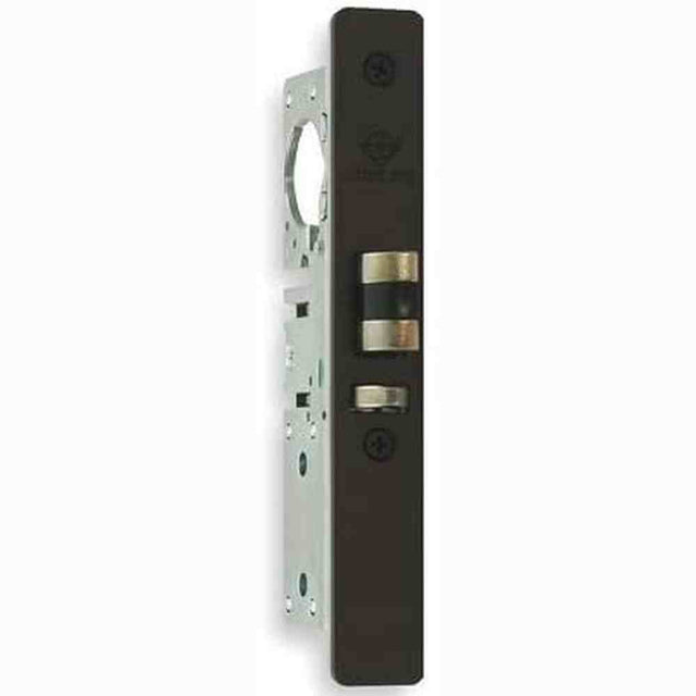 Adams Rite 451035101313 dark bronze anodized deadlatch
