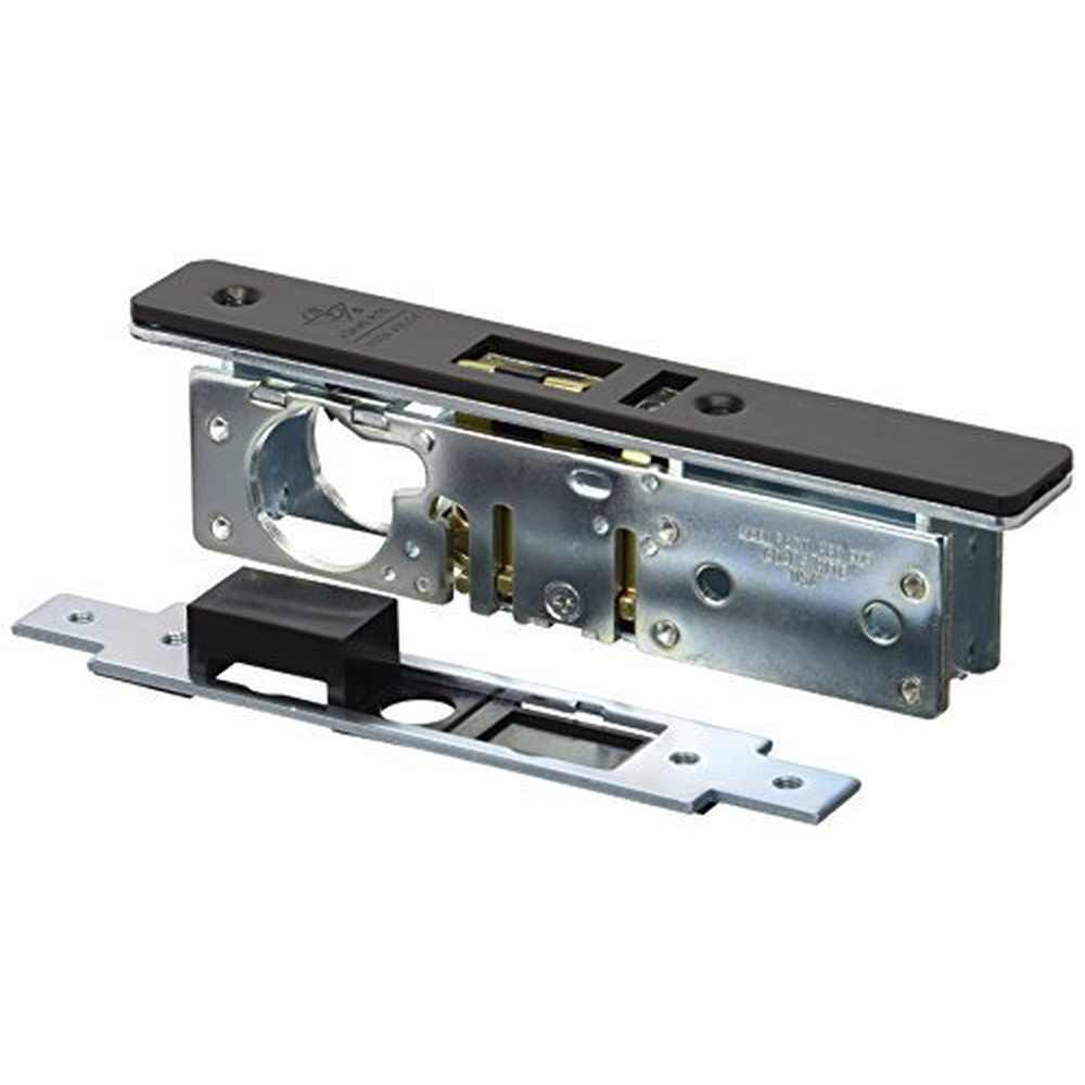 Adams Rite 451036101313 dark bronze deadlatch