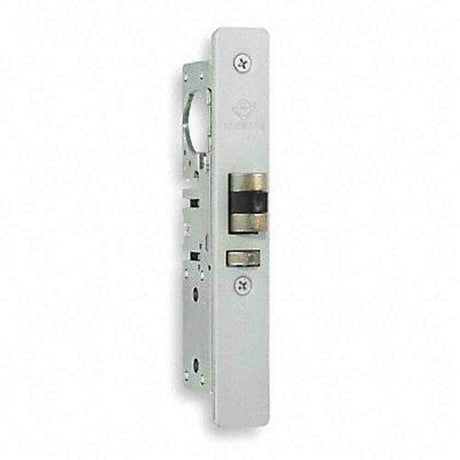 Adams Rite 451045101313 clear anodized aluminum deadlatch