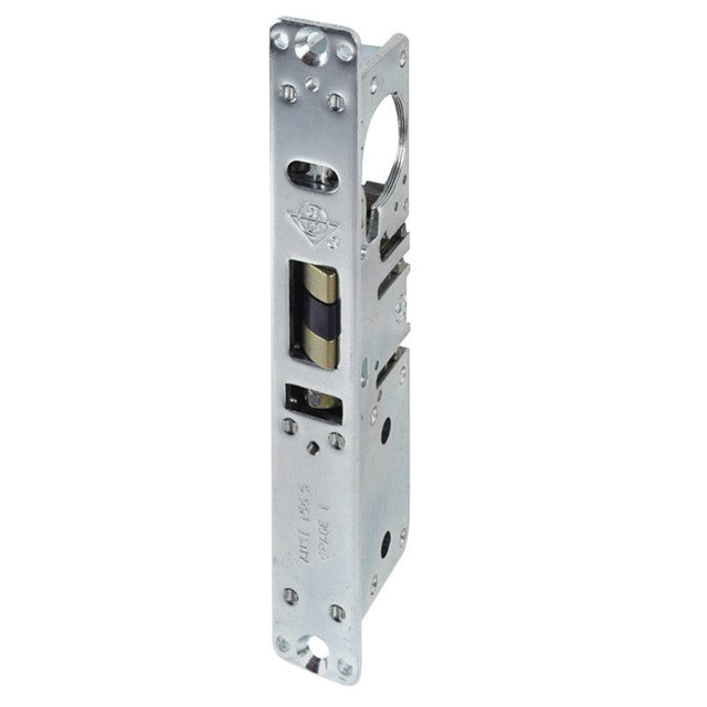 Adams Rite 451335IB aluminum standard deadlatch