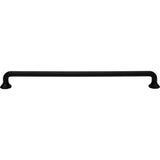 Atlas Homewares 451-BL matte black cabinet pull / appliance pull