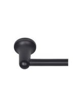 Better Home Products 4524DB dark bronze towel bar