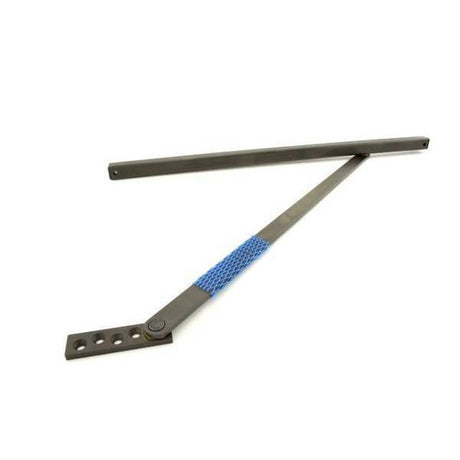 Glynn-Johnson 454H10B oil rubbed bronze hold open