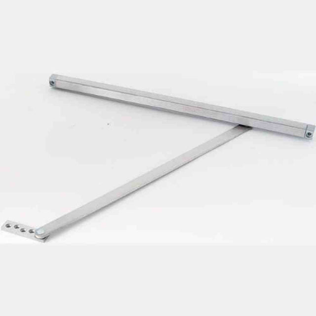 Glynn-Johnson 454S10B oil rubbed bronze overhead door stops