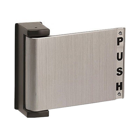 Adams Rite 45900100313 dark bronze anodized deadlatch