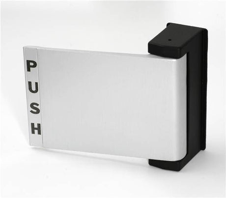 Adams Rite 45900200628 aluminum deadlatch